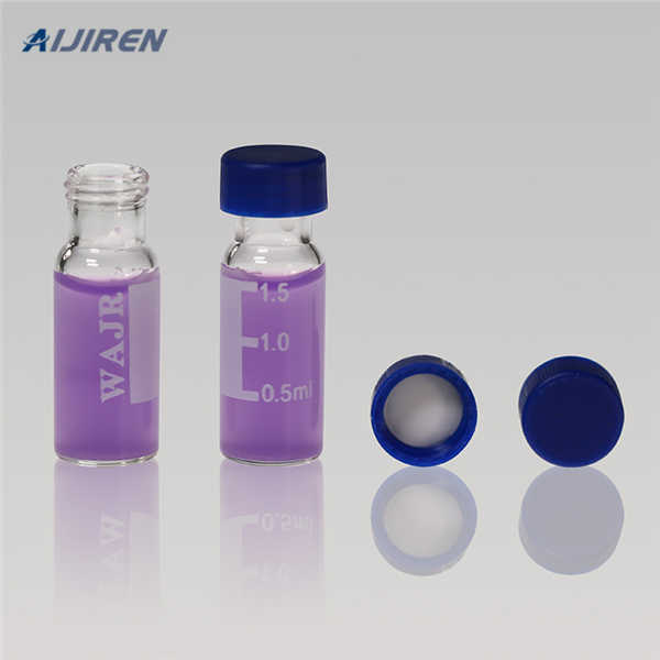 Autosampler Vials, MS Sample Vials 2ml HPLC  - amazon.com